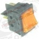 Intrerupator basculant 30x22 mm, Fagor, HCG-_/_
HMG-_/_