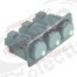 Intrerupator 28,5x77,5 mm