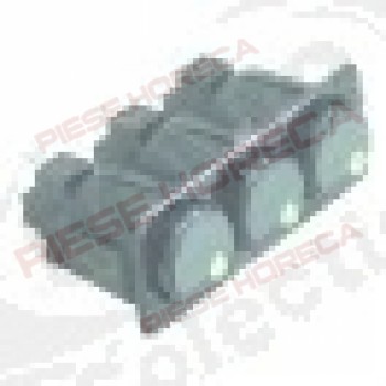 Intrerupator 28,5x77,5 mm