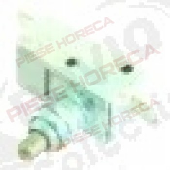 Microintrerupator cu bolt, 1 pol