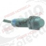 Microintrerupator magnetic filetat M12, 1NC