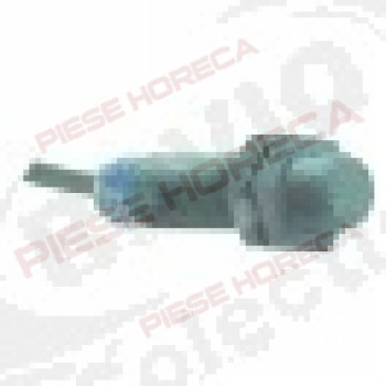 Microintrerupator magnetic filetat M12, 1NC