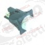 Intrerupator buton o 25 mm