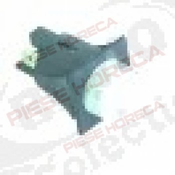 Intrerupator buton o 25 mm