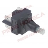 Intrerupator bipolar, 11.330,  16A pentru espressoare, masini spalat vase cuptoare