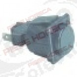 Intrerupator cu Buton 28,5x28,5 mm, OEM 537012500