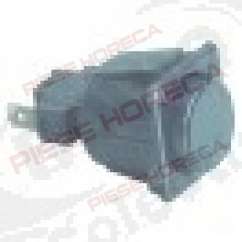 Intrerupator cu Buton 28,5x28,5 mm, OEM 537012500
