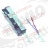 Microintrerupator magnetic 79 x 21 mm, 1NO, 250 V, putere nominala