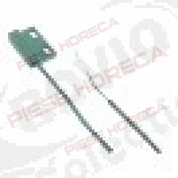 Microintrerupator magnetic 29 x 19 mm, 1NO, 250 V, putere nomina