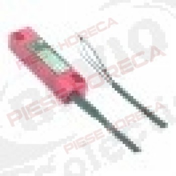 Microintrerupator magnetic 80 x 20 mm, 1CO, 250 V, putere nomina