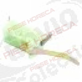 Microintrerupator cu lamela, masina de spalat Zanussi