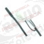 Intrerupator magnetic 6 x 29 mm tip A061,1NO, 1A, 250V, 50W, cab