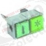 Intrerupator 28,5x52,6 mm, GS35