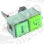 Intrerupator 28,5x52,6 mm, 15899/ C