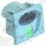 Carcasa, DIHR, 3U, 9U, 30U, 31U, 66U