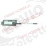 Microintrerupator magnetic de 80 x 30 mm, 1NO, 250 V, putere nominala