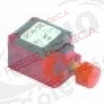 Intrerupator cu tija