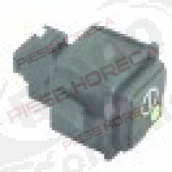Intrerupator 28,5x28,5 mm, Hoonved