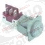 Intrerupator cu Buton 28,5x28,5 mm, Elframo