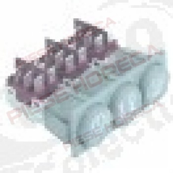 Intrerupator 28,5x77,5 mm, Elframo, D40