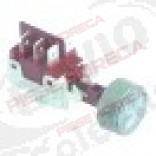 Intrerupator cu Buton 2 poli, 28160043, Elframo