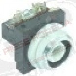 Intrerupator cu Buton 1 pol