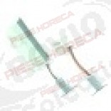 Microintrerupator magnetic 32 x 15 mm, 1NO, 250 V, putere nomina