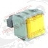 Intrerupator cu Buton de 28,5x28,5 mm