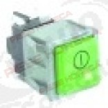 Intrerupator 28,5x28,5 mm, masina de gatit DIHR