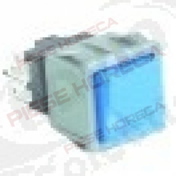 Intrerupator 28,5x28,5 mm