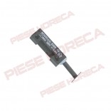 Microintrerupator magnetic 1NO, 0,04A, 10W, 250V