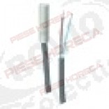 Microintrerupator magnetic o 9 mm, L 30 mm, 1NO, 250 V, putere n