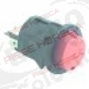 Intrerupator cu Buton o 25 mm, 10013101580