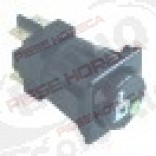 Intrerupator 28,5x28,5 mm