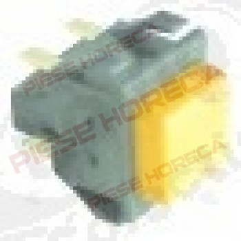 Intrerupator 27,2x22,2 mm