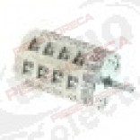 Comutator, Marcfi/Ancas