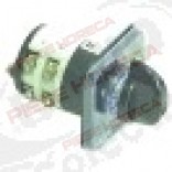 Comutator, 3 pozitii, functie 1-0-2