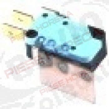 Microintrerupator cu lamela, 30 mm