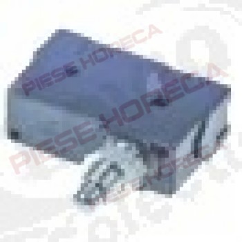 Microintrerupator cu bolt, 1 pol