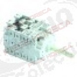 Comutator rotativ 5 poli, 16A