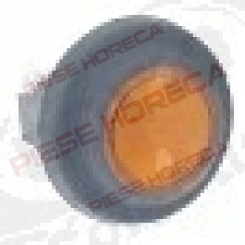 Intrerupator buton o 25 mm