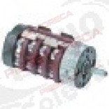 Comutator, 3 pozitii - Wega - Astoria