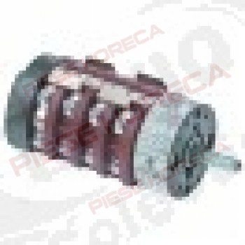 Comutator, 3 pozitii - Wega - Astoria