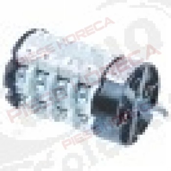 Comutator, 3 pozitii - Wega - Astoria