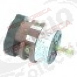 Comutator, 2 pozitii - Wega - Astoria