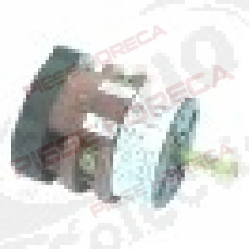 Comutator, 2 pozitii - Wega - Astoria