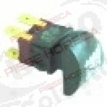 Intrerupator 19x13 mm, pressure switch