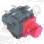 Intrerupator cu Buton 30x22 mm- Visacrem