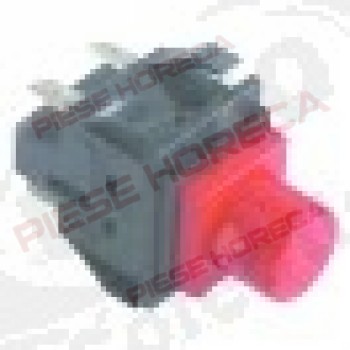 Intrerupator cu Buton 30x22 mm- Visacrem