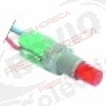 Intrerupator cu buton